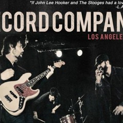 The Record Company - Off The Ground