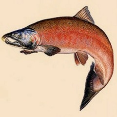 Primordial Cordial (Steppin' Out)