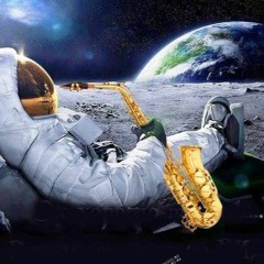 Девочка - Космос