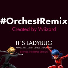 Stream User 384075435  Listen to Miraculous Ladybug playlist