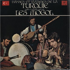Moğollar - Çigrik (1972) 70's
