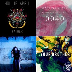 Student & Alumni Playlist: February