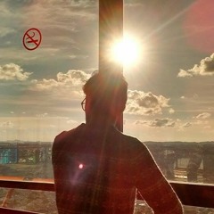 Above The Clouds Of Pompeii - Bear's Den (cover)