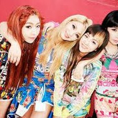 2ne1 Dj Ricky Ft Dj Fritz