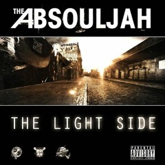 Ignorant Spoken - The Absouljah ( prod by MistaMaff )