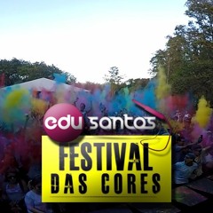 EDU SANTOS @ live festival das cores Rio Claro-SP 2015