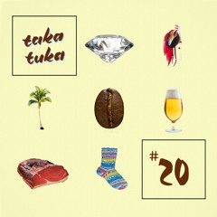 #20 - dEnk (2ZG) - Sonntag Morgen in der dEnkfabrik