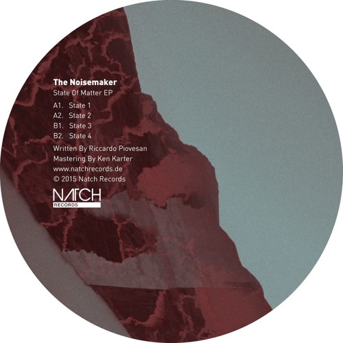 A1. The Noisemaker - State 1