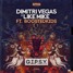 Dimitri Vegas & Like Mike Vs Boostedkids - G.I.P.S.Y. (AwEsMsT Remix)