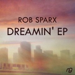 PREMIERE: Rob Sparx - Archon [NexGen Music]
