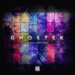 Ghostek - Agents Of Chaos - [RELEASE DATE 12/02/16]