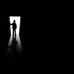 Dark room