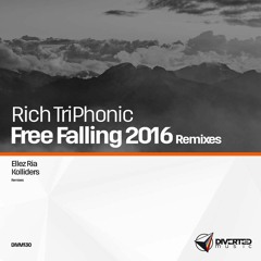 Rich Triphonic - Free Falling 2016 (Kolliders Remix) ++Download Preview++