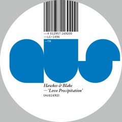Hawkes & Blake "Flip A Coin" - Boiler Room Debuts