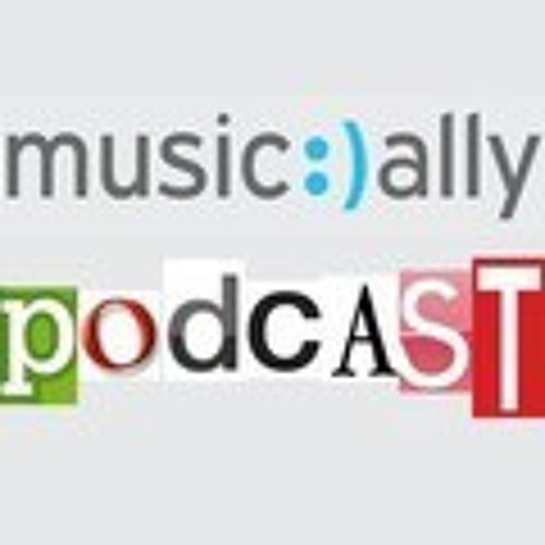 Music Ally Podcast #101 – marketing special
