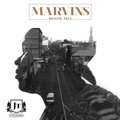 Dj Just Themba presents Marvin's Room Mixing February 2016