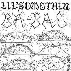 Lil Somethin - El Mar [Prod. 0 - 600 En El Track]