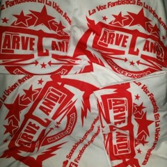 ♬HOTLINE BLING♬ MARVELANDIA LIVE 2016