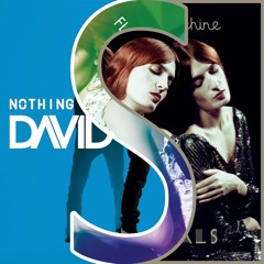 David Guetta & Avicii vs. Florence + The Machine - Sunshine vs. Spectrum (David Guetta Mash Up)[Rip]