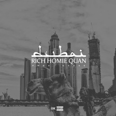 Rich Homie Quan - Dubai (Prod By Goose)