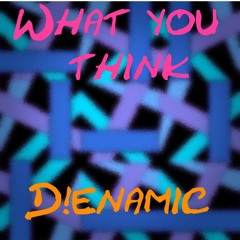 Dienamix - What You Think (Official)