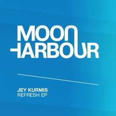 Jey Kurmis - De Greaves (MHR087)