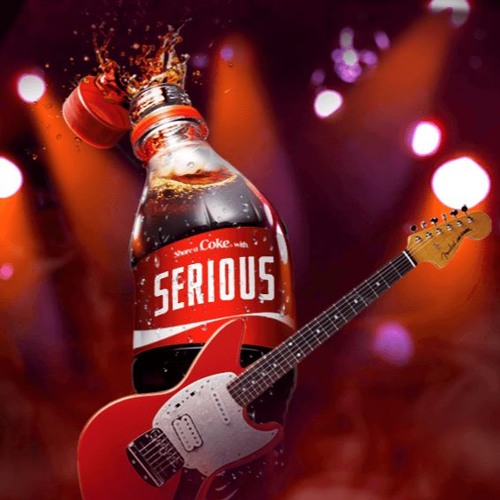 Taylor Swift - RED (Serious Remix)