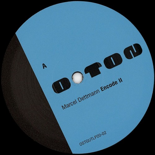 Efdemin | unten links