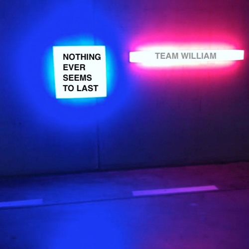 Nothing Ever Seems To Last