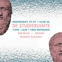 Studieruimte 01 - 2016