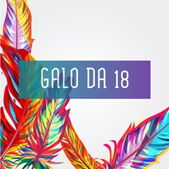 Hino Do Galo