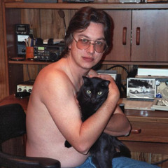 GQ - I Love The Skin You're In [Chopped N Skrewed]