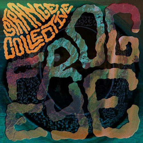 Strange Collective - Frog Eye
