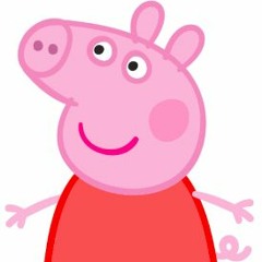 Peppa Pig Only Likes Grown Up Music - Dom James Edit