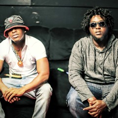 "Love & Hip Hop" by ScootieJ Feat. KingB Prod by ScootieJ