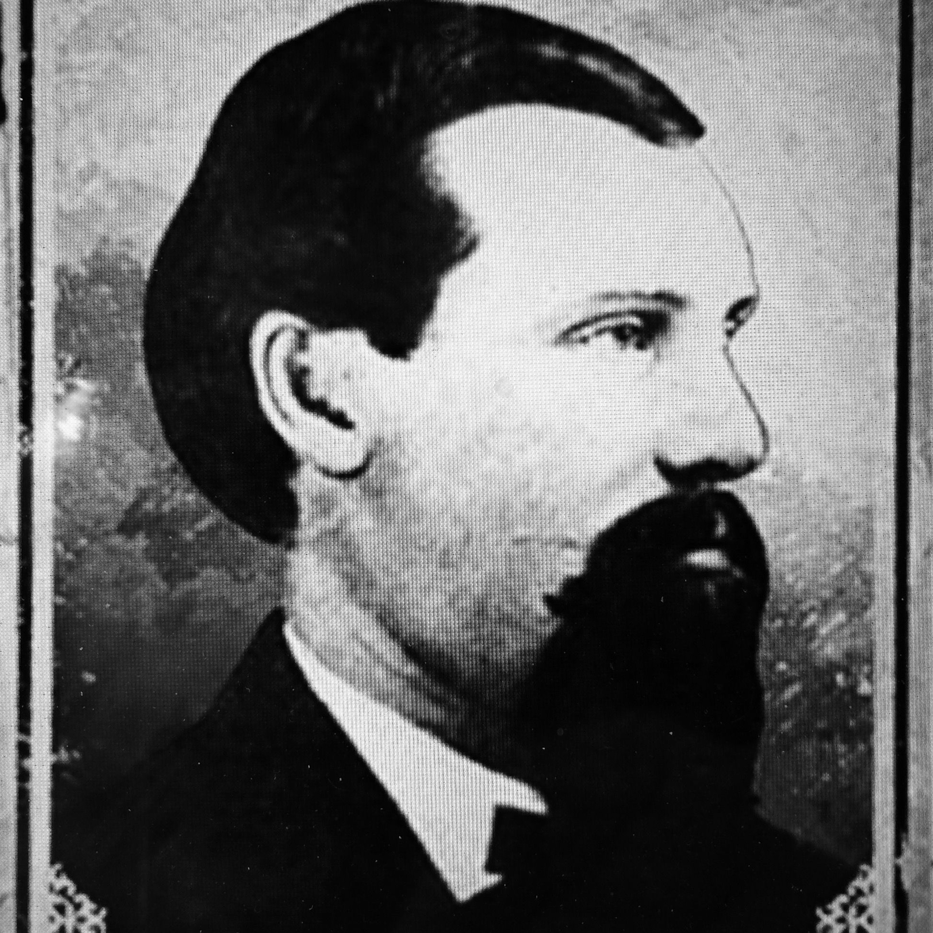 Henry Plummer- Wild West Lawman/Outlaw/Legend