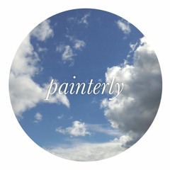 Painterly