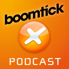 Boomtick Podcast: Breakfest 2010