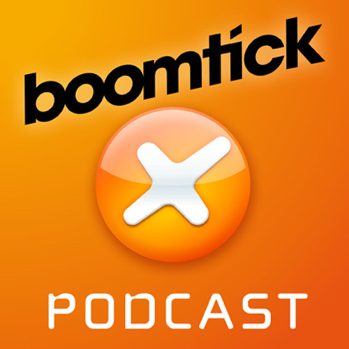 Boomtick Podcast: Breakfest 2010