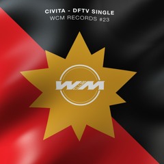 Civita - Don't Forget The Violence (WCM REC #023) FREE DOWNLOAD!
