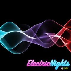 Electric Nights - Episode 005