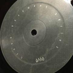 Mike Dehnert - Echo8 - Clone Basement Series 020