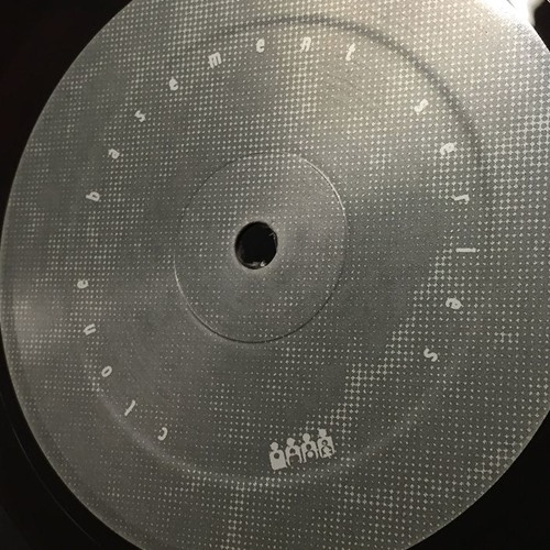Mike Dehnert - Echo8 - Clone Basement Series 020