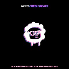 Neto - Fresh Beats (Freestyle Mixtape)? Album Release: 02/03/2016