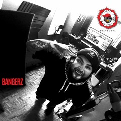 *NEW IMBACK - (HARD)-Instrumental