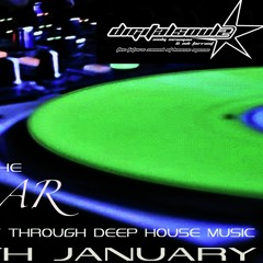 LAUNCH PARTYY MIX 28TH JAN 2016 X