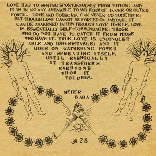 M&M - THE FLOWER OF LIFE (Third Act) Last Part