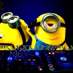 Mirko DJ - Minion Remix(original Mix)