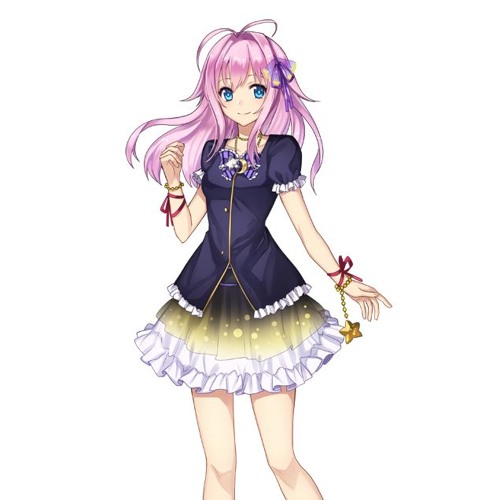 Ai Kotoba - Yamine Renri