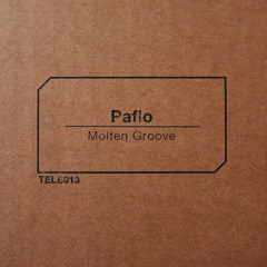 TELE013 | Paflo - Molten Groove (Jan Oberlaender Remix) | full